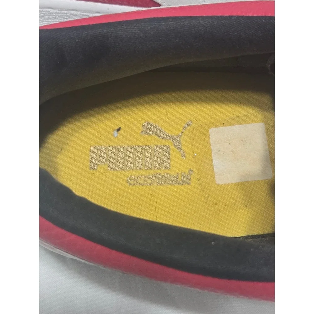 Puma beijing 2008